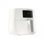Freidora de aire Philips serie 3000 HD9270/00 – 6,2 L, 2000 W, Rapid Air, 7 programas
