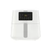 Freidora de aire Philips serie 3000 HD9270/00 – 6,2 L, 2000 W, Rapid Air, 7 programas