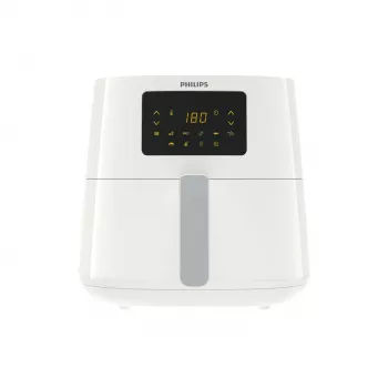 Freidora de aire Philips serie 3000 HD9270/00 – 6,2 L, 2000 W, Rapid Air, 7 programas