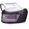 Centro de planchado Philips PSG6024/30 — 2400 W, golpe de vapor 500 g/min, depósito 1,8 L, suela SteamGlide Plus