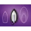 Centro de planchado Philips PSG6024/30 — 2400 W, golpe de vapor 500 g/min, depósito 1,8 L, suela SteamGlide Plus