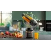 Batidora de cocina Philips Flip&Juice™ HR3770/10 negra cobre