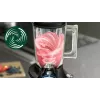 Batidora de cocina Philips Flip&Juice™ HR3770/10 negra cobre