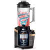 Batidora de cocina Philips Flip&Juice™ HR3770/10 negra cobre