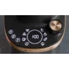 Batidora de cocina Philips Flip&Juice™ HR3770/10 negra cobre