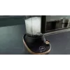 Batidora de cocina Philips Flip&Juice™ HR3770/10 negra cobre
