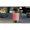 Batidora de cocina Philips Flip&Juice™ HR3770/10 negra cobre