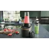 Batidora de cocina Philips Flip&Juice™ HR3770/10 negra cobre