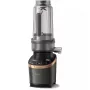 Batidora de cocina Philips Flip&Juice™ HR3770/10 negra cobre