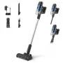 Aspirador escoba Philips 3000 series XC3032/01 batería en seco sin bolsa azul