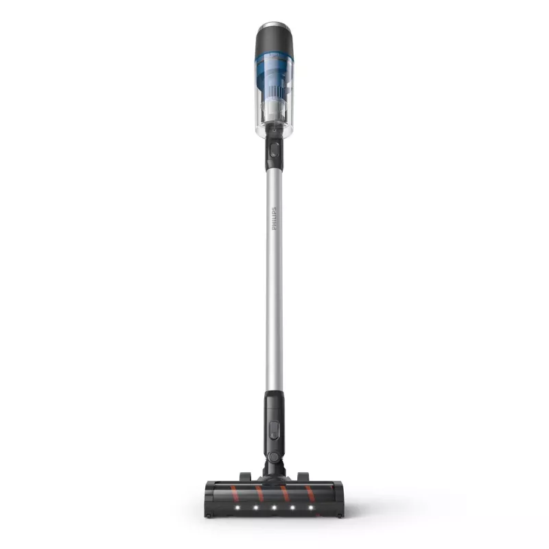 Aspirador escoba Philips 3000 series XC3032/01 batería en seco sin bolsa azul
