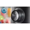 Batidora de vaso Philips 5000 Serie HR3041/00 negra gris
