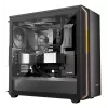 Refrigeración líquida todo en uno be quiet! PURE LOOP 3 — ventilador de 140 mm, negro, compatible con LGA 1150/1151/1155/1200/1700 y AM4/AM5