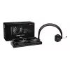 Refrigeración líquida todo en uno be quiet! PURE LOOP 3 — ventilador de 140 mm, negro, compatible con LGA 1150/1151/1155/1200/1700 y AM4/AM5