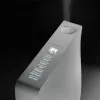 Humidificador ultrasónico compacto para el hogar Stylies Leonis – funcionamiento silencioso, niebla fina para salón, dormitorio y oficinas
