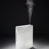 Humidificador ultrasónico compacto para el hogar Stylies Leonis – funcionamiento silencioso, niebla fina para salón, dormitorio y oficinas