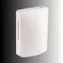 Humidificador ultrasónico compacto para el hogar Stylies Leonis – funcionamiento silencioso, niebla fina para salón, dormitorio y oficinas