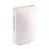 Humidificador ultrasónico portátil Stylies SIRIUS – humidificación rápida, niebla fina para el hogar, dormitorio y oficina
