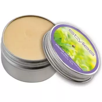 Cartucho de gel para difusor de aroma Stylies COP000855 — aroma seco/primaveral para difusores de gel