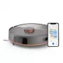 Robot aspirador Philips XU5000/10 — bolsa de polvo de 0,26 L, Li‑Ion 4800 mAh, 200 min de autonomía