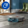 Robot aspirador Philips XU5000/10 — bolsa de polvo de 0,26 L, Li‑Ion 4800 mAh, 200 min de autonomía