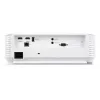 Proyector Acer P5550 — DLP 1080p (1920x1080), 5200 lúmenes ANSI, lámpara 240W, proyección estándar, blanco