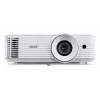Proyector Acer P5550 — DLP 1080p (1920x1080), 5200 lúmenes ANSI, lámpara 240W, proyección estándar, blanco