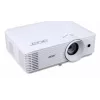 Proyector Acer P5550 — DLP 1080p (1920x1080), 5200 lúmenes ANSI, lámpara 240W, proyección estándar, blanco