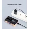 Splitter HDMI Vention 1 entrada 4 salidas 4K@30Hz oro aleación de aluminio