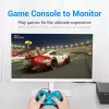 Vention adaptador HDMI hembra a DVI macho negro 1920x1080 60Hz
