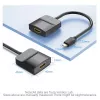Vention TDCBB adaptador de HDMI a USB-C