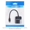 Vention TDCBB adaptador de HDMI a USB-C