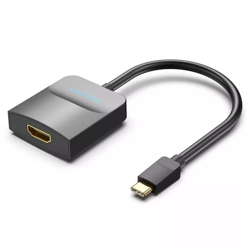 Vention TDCBB adaptador de HDMI a USB-C