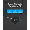 Adaptador USB Bluetooth 5.0 Vention CDSW0 conectividad por cable
