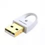 Adaptador USB Bluetooth 5.0 Vention CDSW0 conectividad por cable