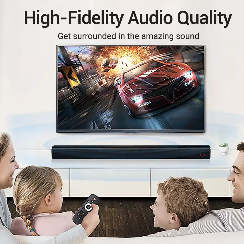 Vention cable HDMI 8K 2 m negro 48 Gbit/s HDMI 2.1