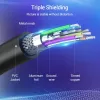 Cable Vention DP a HDMI 1,5 m negro DisplayPort HDMI 1,5 m