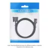 Cable Vention HAFBH de DisplayPort a DVI, 2 m