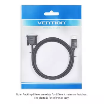 Cable Vention HAFBH de DisplayPort a DVI, 2 m