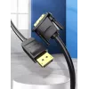 Cable Vention HAFBH de DisplayPort a DVI, 2 m