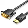 Cable Vention HAFBH de DisplayPort a DVI, 2 m