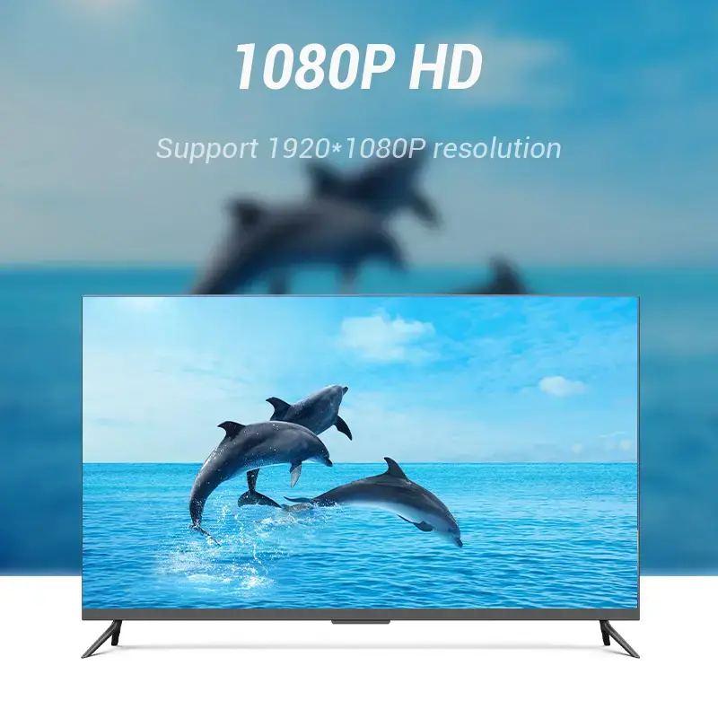 Convertidor plano Vention HDMI a VGA 0,15 m negro VGA D-Sub HDMI tipo A