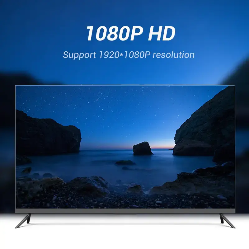 Convertidor Vention HDMI a VGA 0,15 m negro HDMI tipo A VGA