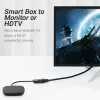 Convertidor Vention HDMI a VGA 0,15 m negro HDMI tipo A VGA
