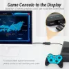 Convertidor Vention HDMI a VGA 0,15 m negro HDMI tipo A VGA
