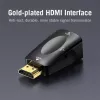 Vention AIDB0 conversor de HDMI a VGA, audio de 3,5 mm