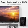 Vention AIDB0 conversor de HDMI a VGA, audio de 3,5 mm
