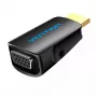 Vention AIDB0 conversor de HDMI a VGA, audio de 3,5 mm