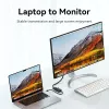 Vention 42161 conversor de HDMI a VGA
