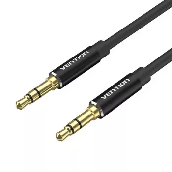 Cable de audio Vention BAXBI 3,5 mm a 3,5 mm, 3 m de longitud